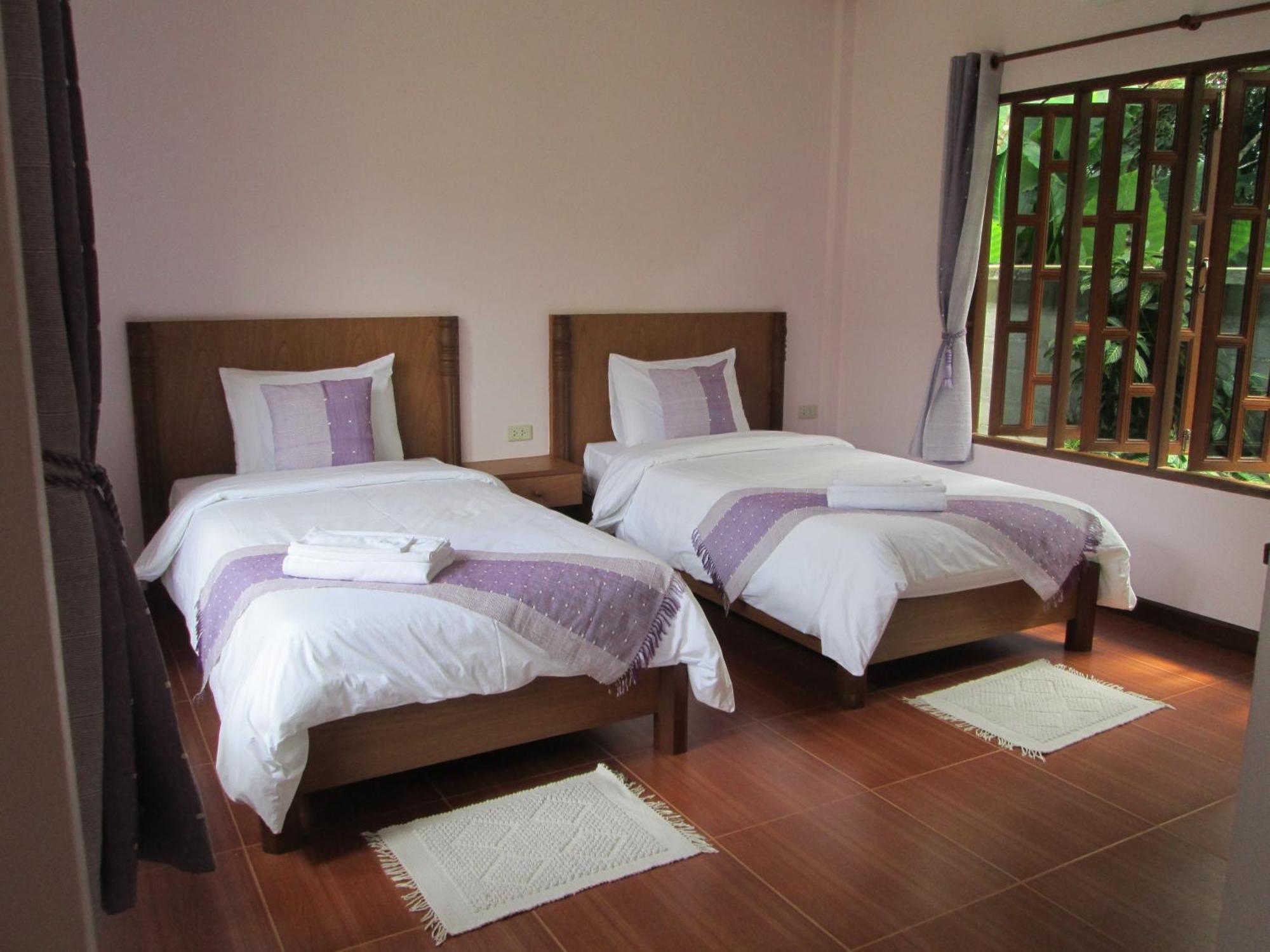 Курортный комплекс Asiana House *
