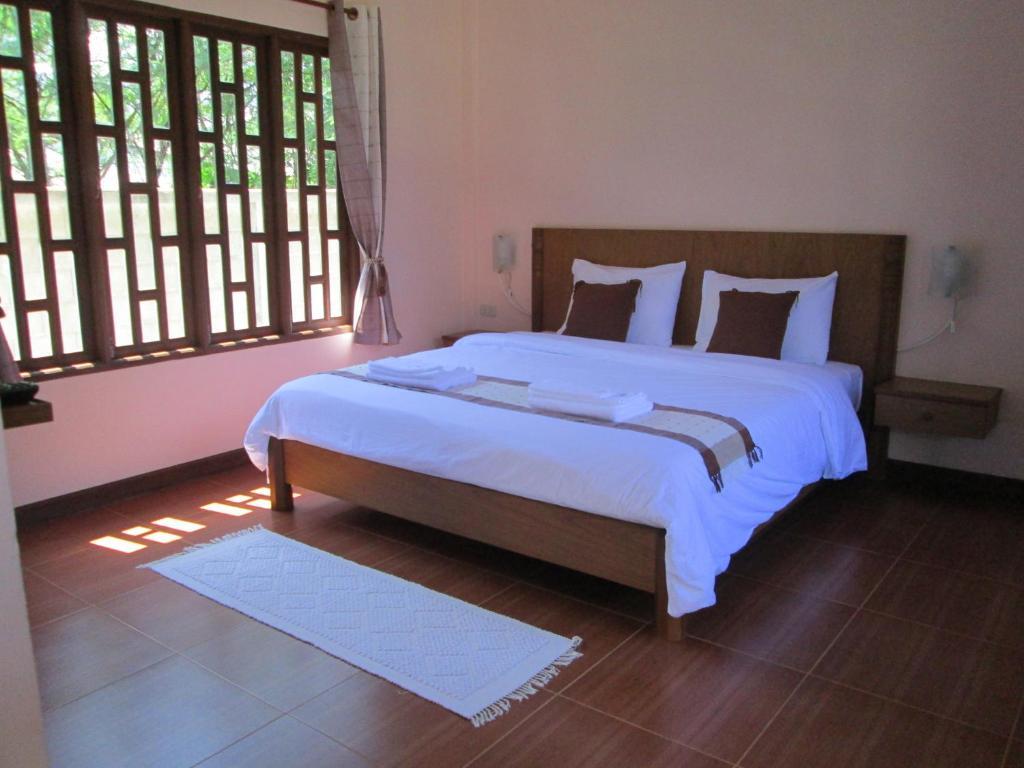 Asiana House Курортный комплекс