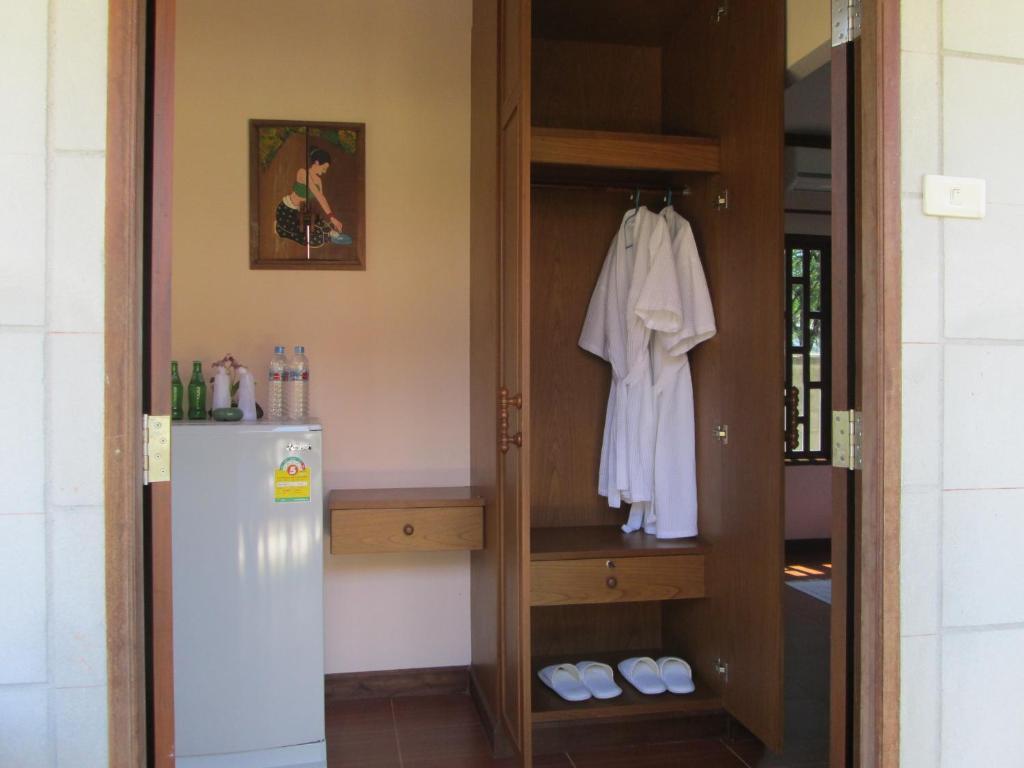 Asiana House Курортный комплекс