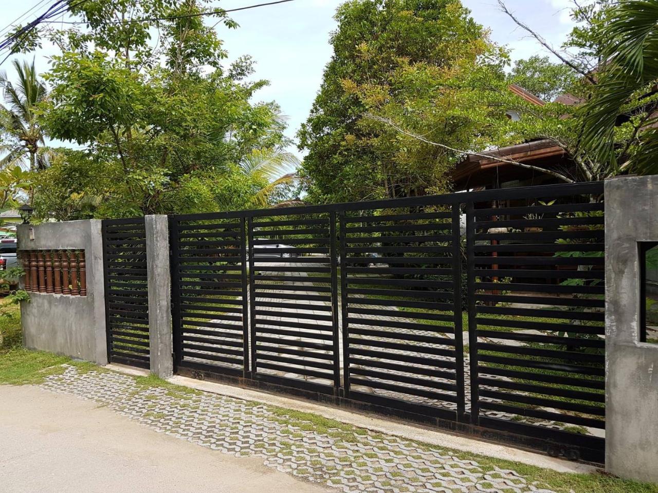 Курортный комплекс Asiana House *